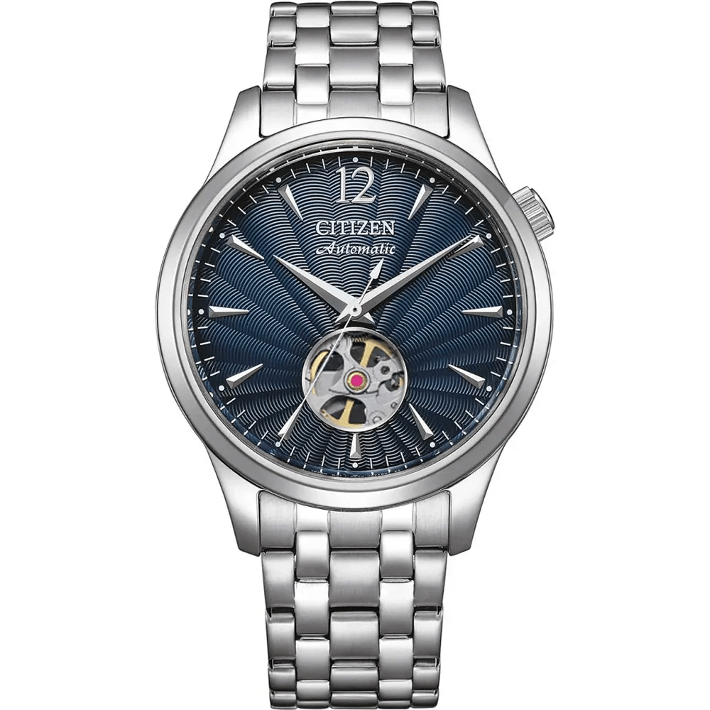 Citizen NH9131-73L Erkek Kol Saati
