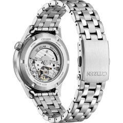 Citizen NH9131-73L Erkek Kol Saati