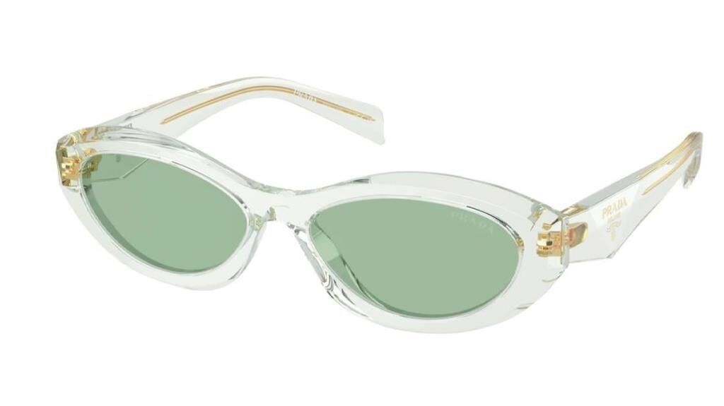 Prada SPS 26ZS 14R20E .55 Güneş Gözlüğü