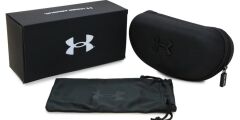 Under Armour UA ASSIST2 807Z9 .57 Erkek Güneş Gözlüğü