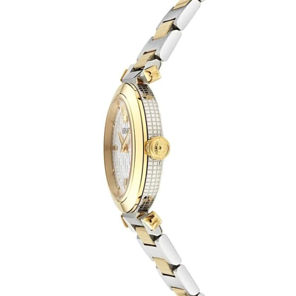 Versace VRSCVE5B00325 Kol Saati