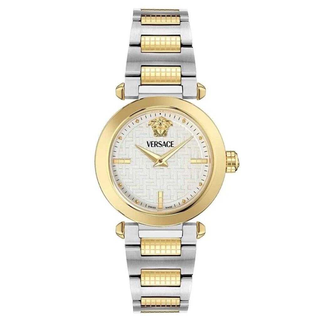 Versace VRSCVE5B00325 Kol Saati