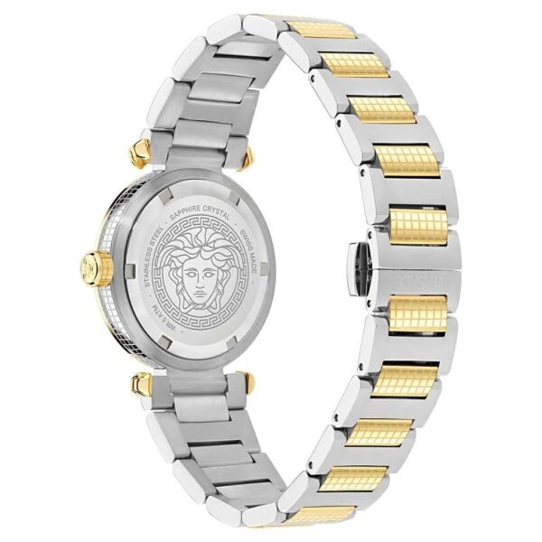 Versace VRSCVE5B00325 Kol Saati