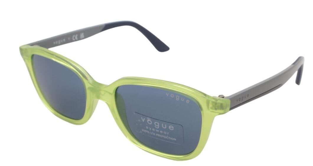Vogue VO 2014 299180 .45 Çocuk Güneş Gözlüğü