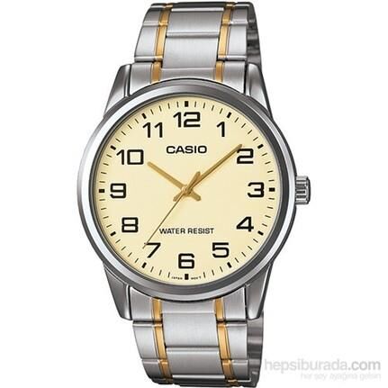 Casio Standart Kol Saati MTPV001SG9BUDF