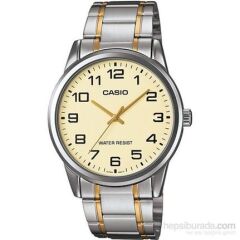 Casio Standart Kol Saati MTPV001SG9BUDF