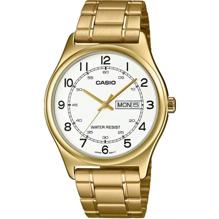 Casio Standart Kol Saati MTP-V006G-7BUDF