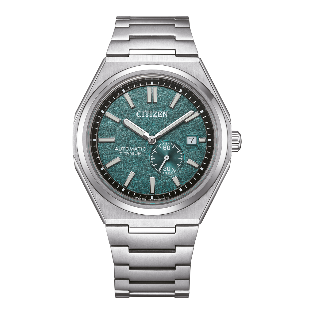 Citizen NJ0180-80X Erkek Kol Saati