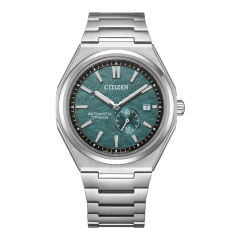 Citizen NJ0180-80X Erkek Kol Saati