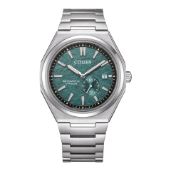 Citizen NJ0180-80X Erkek Kol Saati