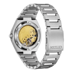 Citizen NJ0180-80X Erkek Kol Saati