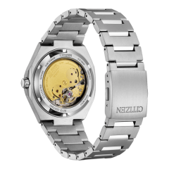 Citizen NJ0180-80X Erkek Kol Saati