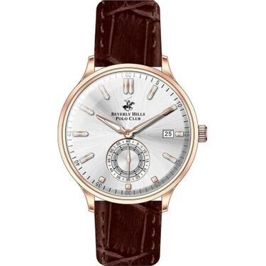 Beverly Hills Polo Club BP3260X.432 Erkek Kol Saati