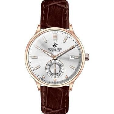 Beverly Hills Polo Club BP3260X.432 Erkek Kol Saati