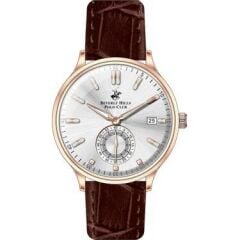 Beverly Hills Polo Club BP3260X.432 Erkek Kol Saati