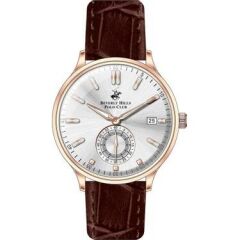 Beverly Hills Polo Club BP3260X.432 Erkek Kol Saati