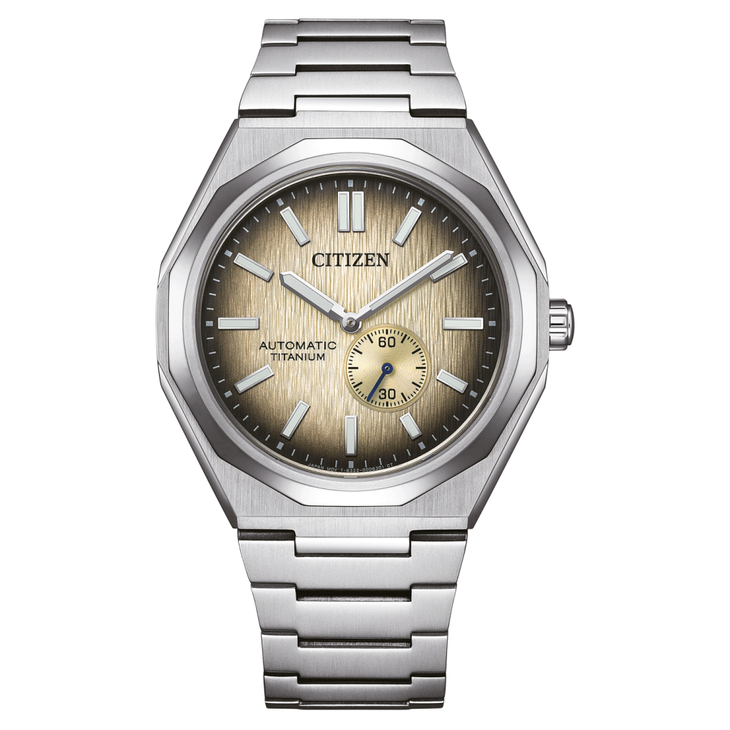 Citizen NK5020-58P Erkek Kol Saati