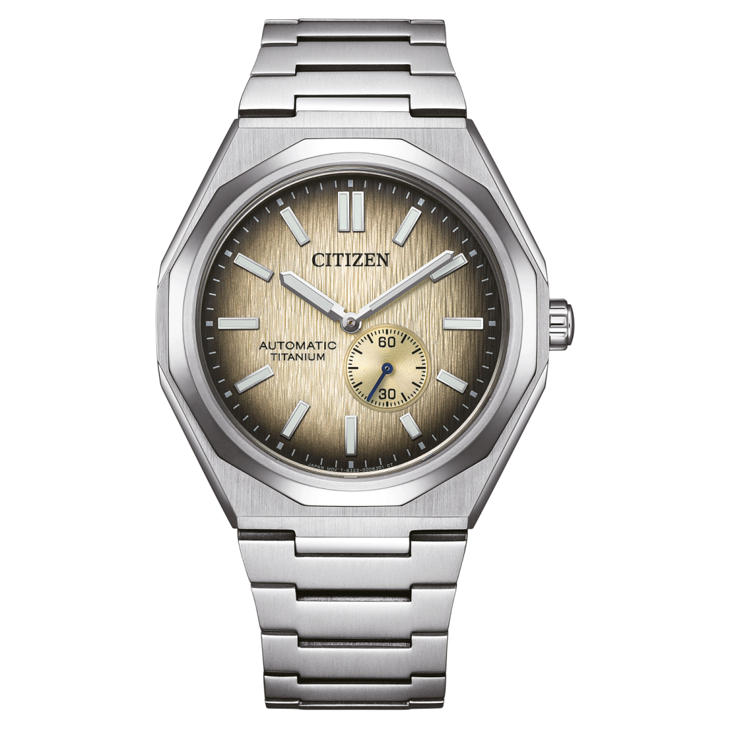 Citizen NK5020-58P Erkek Kol Saati