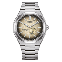 Citizen NK5020-58P Erkek Kol Saati