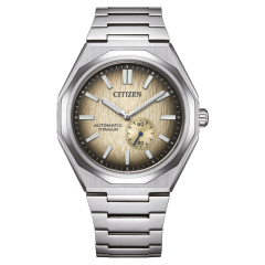 Citizen NK5020-58P Erkek Kol Saati