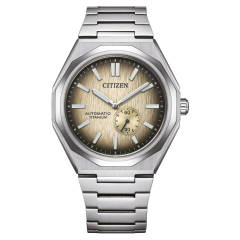 Citizen NK5020-58P Erkek Kol Saati