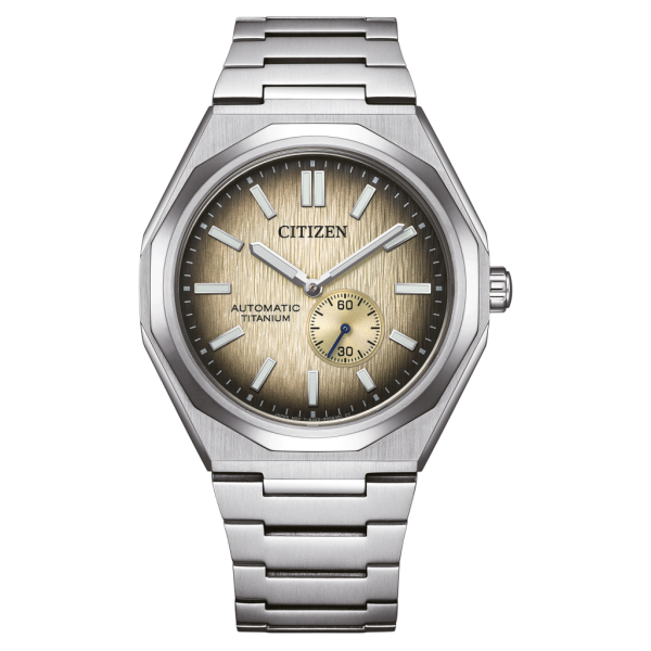 Citizen NK5020-58P Erkek Kol Saati