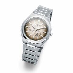 Citizen NK5020-58P Erkek Kol Saati