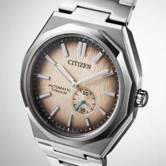 Citizen NK5020-58P Erkek Kol Saati