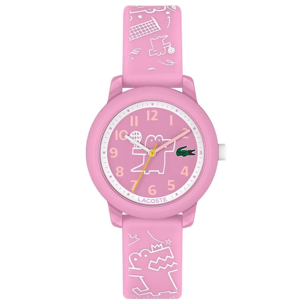 Lacoste LAC2030058 Kol Saati