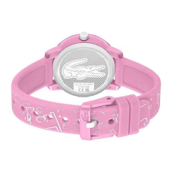 Lacoste LAC2030058 Kol Saati