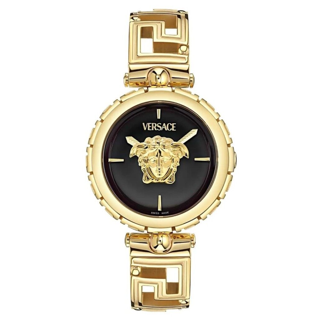 Versace VRSCVE0B00525 Kol Saati