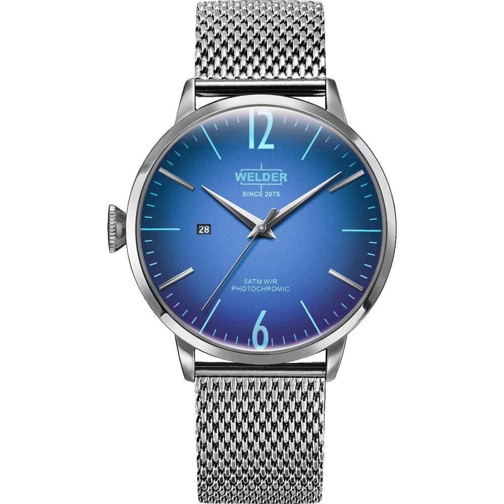 Welder Moody WRC410 (Ø 45 mm) Kol Saati