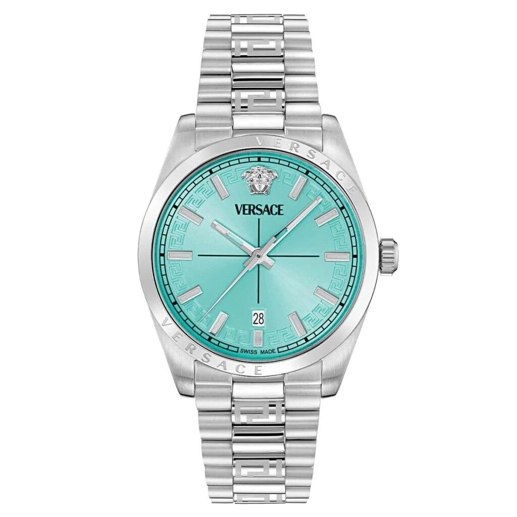 Versace VRSCVE0G00225 Kol Saati