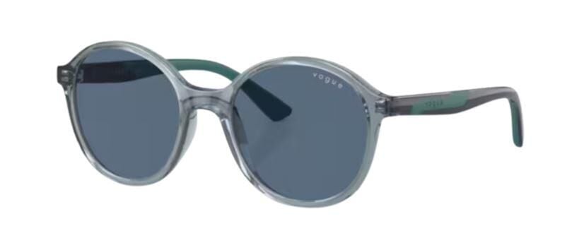Vogue VO 2018 296680 .45 Çocuk Güneş Gözlüğü
