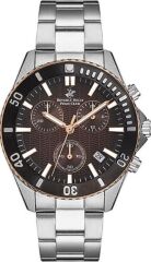 Beverly Hills Polo Club BP3276X.540 Erkek Kol Saati