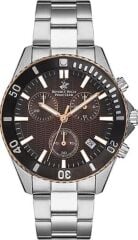 Beverly Hills Polo Club BP3276X.540 Erkek Kol Saati