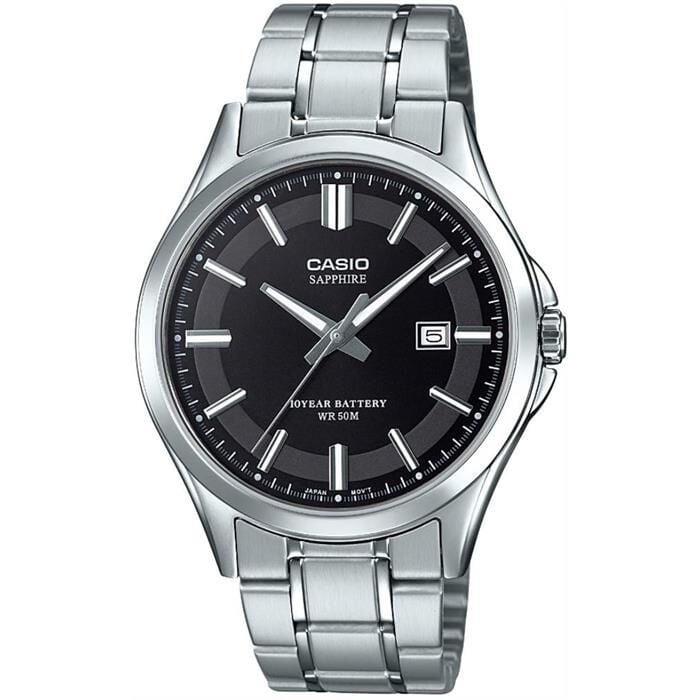 Casio Standart Kol Saati MTS100D1AVDF