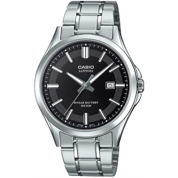 Casio Standart Kol Saati MTS100D1AVDF