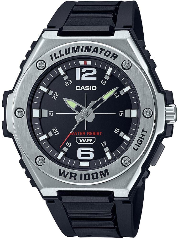Casio Standart Kol Saati MWA-100H-1AVDF