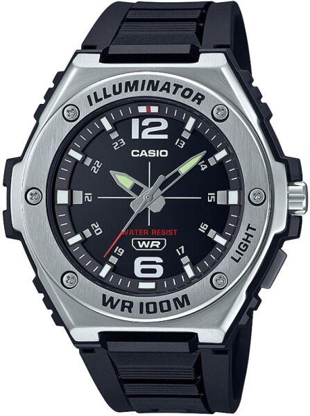 Casio Standart Kol Saati MWA-100H-1AVDF