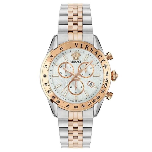 Versace VRSCVE8R00424 Kol Saati (SZ) (30)