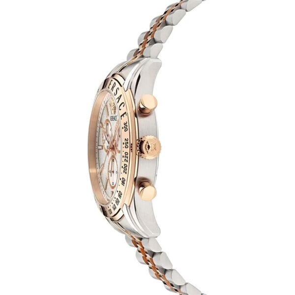 Versace VRSCVE8R00424 Kol Saati