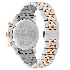 Versace VRSCVE8R00424 Kol Saati