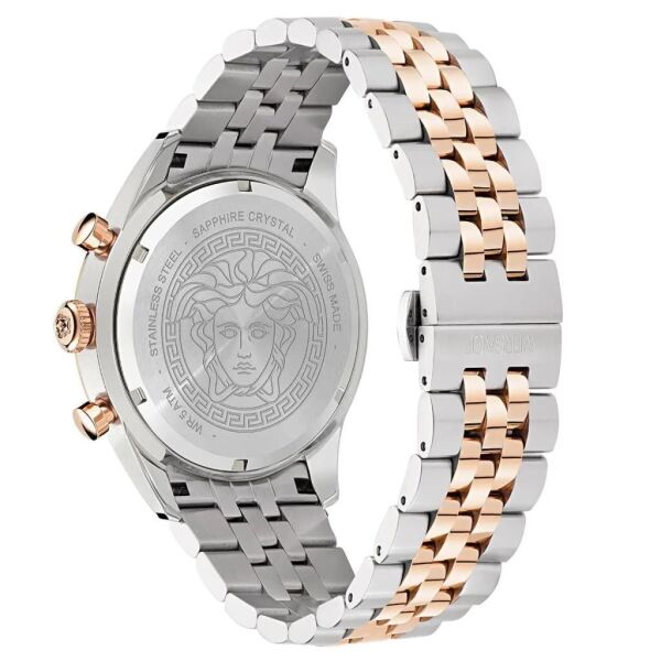 Versace VRSCVE8R00424 Kol Saati