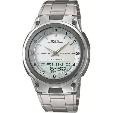 Casio Digital Kol Saati AW-80D-7AVDF