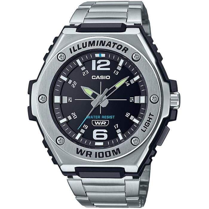 Casio Standart Kol Saati MWA100HD1AVDF