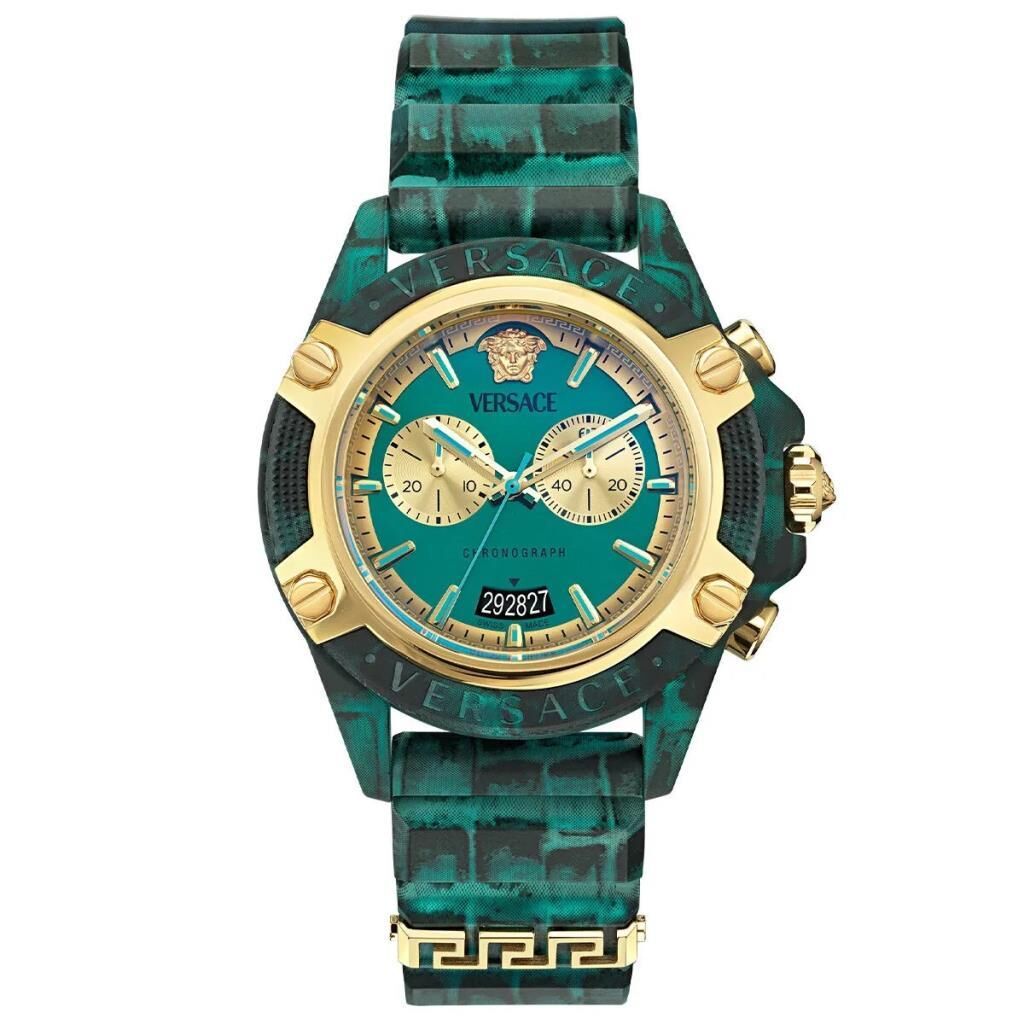 Versace VRSCVE8P00324 Kol Saati