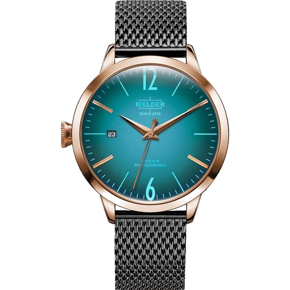 Welder Moody WRC608 (Ø 38 mm) Kol Saati