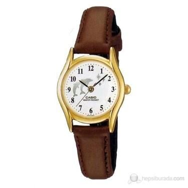 Casio Standart -Kol Saati LTP-1094Q7B-9RDF (SZ) (+7)