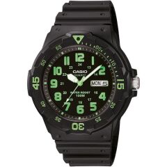 Casio Standart Kol Saati MRW-200H-3BVDF